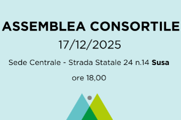 Assemblea Consortile del 17/12/2025 - DOCUMENTAZIONE